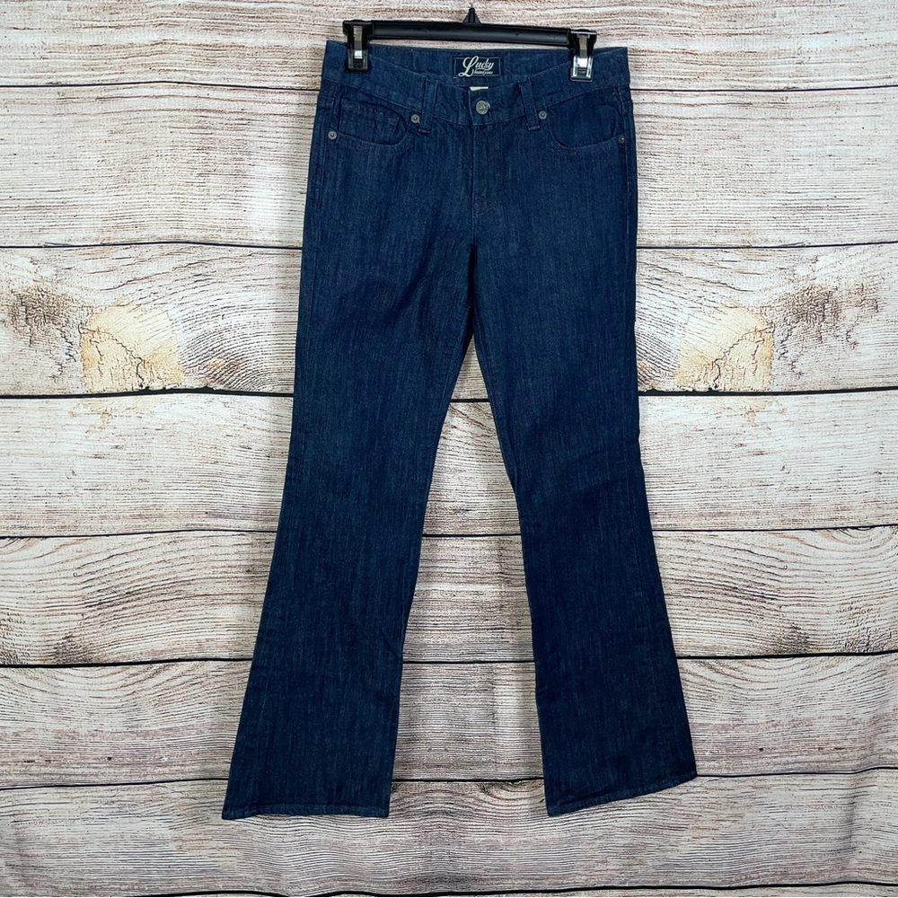 Lucky Brand Shelby Sweet n Low